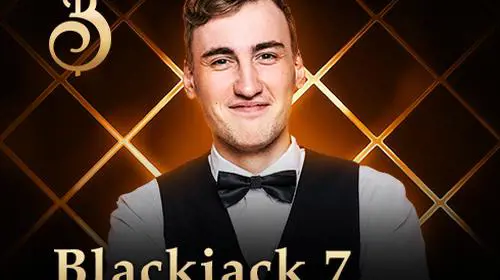 Blackjack 7 - Marakumi - Kenya